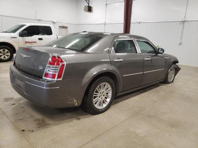 Photo 3 from auction – 2009 CHRYSLER 300 TOURIN with VIN 2C3LA53V09H564159