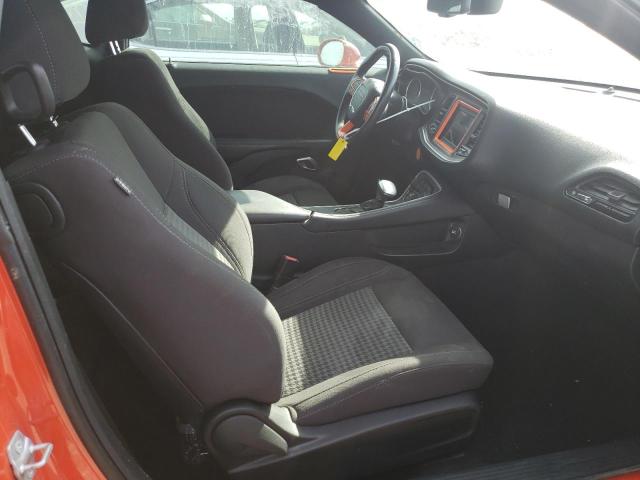 Photo 5 from auction – 2019 DODGE CHALLENGER with VIN 2C3CDZAG7KH711960