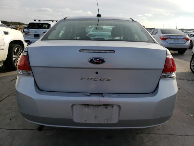 Photo 6 from auction – 2008 FORD FOCUS S/SE with VIN 1FAHP34N18W133905