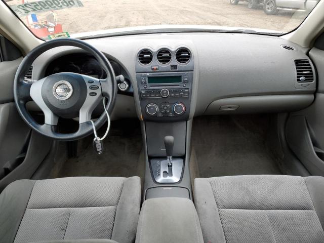 Photo 8 from auction – 2007 NISSAN ALTIMA 2.5 with VIN 1N4AL21E87C161308