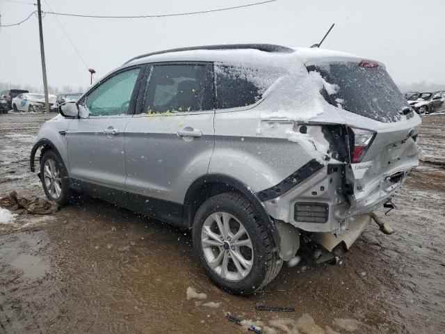 Photo 2 from auction – 2018 FORD ESCAPE SEL with VIN 1FMCU9HDXJUB41564