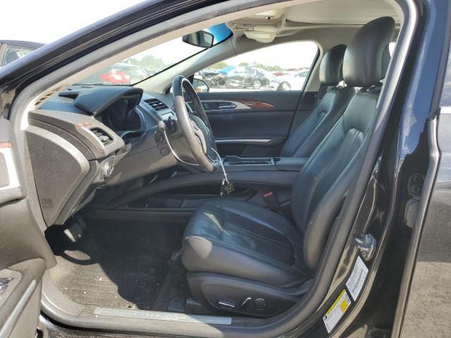 Photo 7 from auction – 2013 LINCOLN MKZ with VIN 3LN6L2GK3DR823219