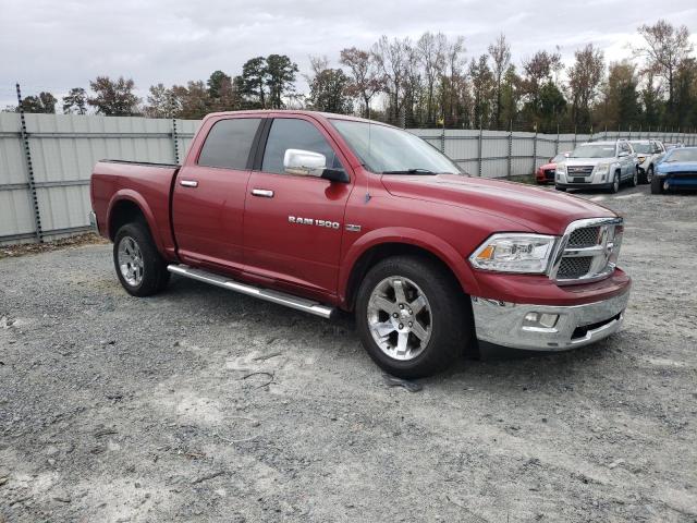 Photo 4 from auction – 2011 DODGE RAM 1500 with VIN 1D7RB1CT4BS663162