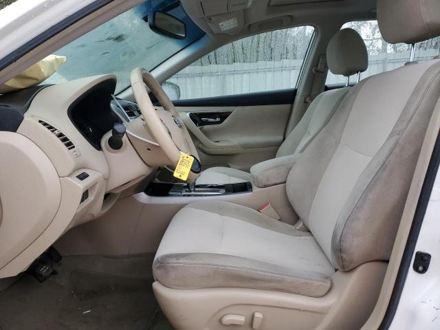 Photo 7 from auction – 2013 NISSAN ALTIMA 2.5 with VIN 1N4AL3AP9DC115232