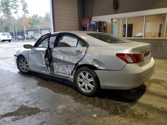 Photo 2 from auction – 2009 LEXUS ES 350 with VIN JTHBJ46G892323990