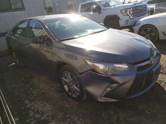Photo 4 from auction – 2016 TOYOTA CAMRY LE with VIN 4T1BF1FK7GU186060