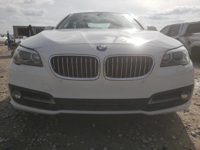 Photo 5 from auction – 2015 BMW 528 I with VIN WBA5A5C52FD522800