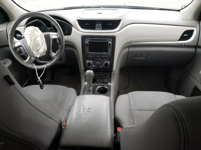 Photo 8 from auction – 2015 CHEVROLET TRAVERSE L with VIN 1GNKRHKD8FJ121625