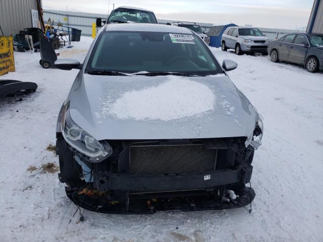 Photo 5 from auction – 2021 KIA FORTE FE with VIN 3KPF24AD0ME294929