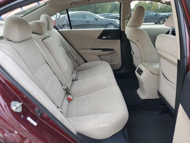 Photo 10 from auction – 2013 HONDA ACCORD EX with VIN 1HGCR2F79DA041201