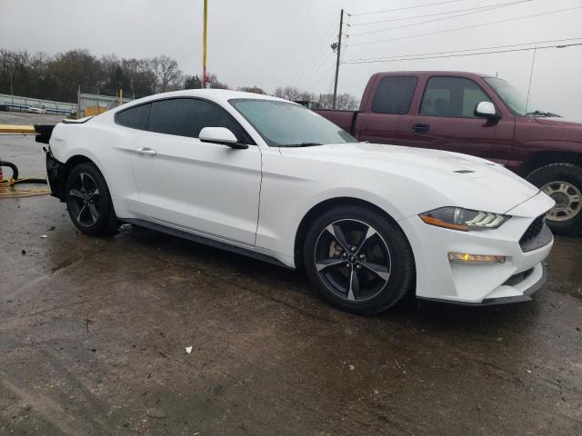 Photo 4 from auction – 2020 FORD MUSTANG with VIN 1FA6P8TH9L5148165