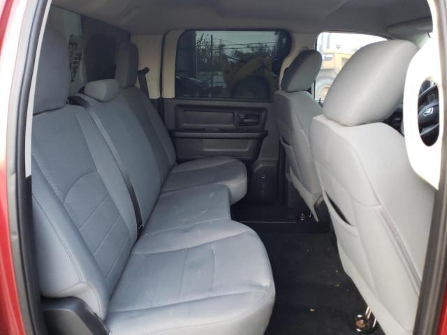 Photo 10 from auction – 2013 RAM 1500 ST with VIN 1C6RR6KT3DS561897