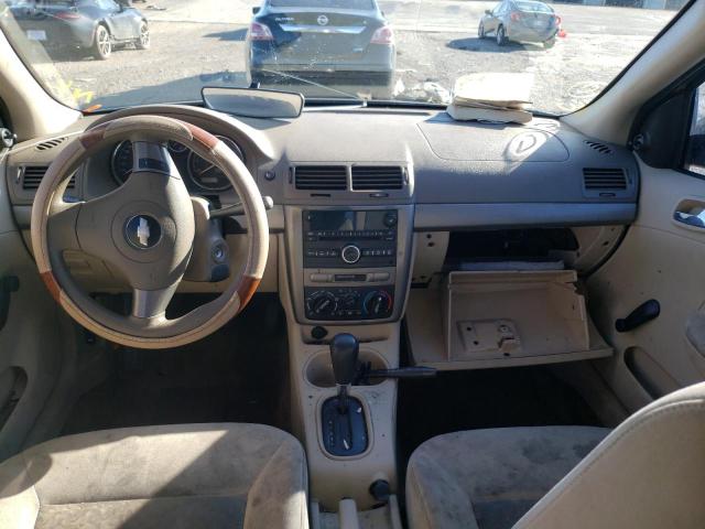Photo 8 from auction – 2007 CHEVROLET COBALT LS with VIN 1G1AK55F077391136