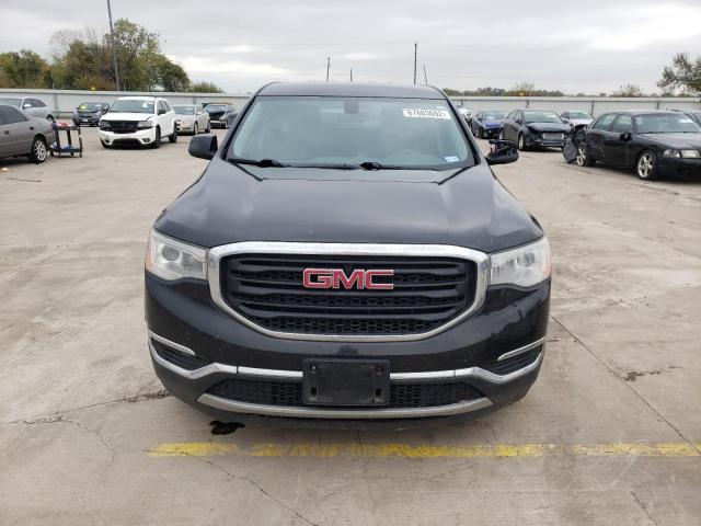 Photo 5 from auction – 2017 GMC ACADIA SLE with VIN 1GKKNKLA6HZ285423