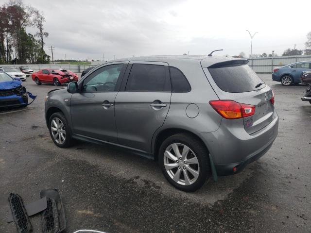 Photo 2 from auction – 2013 MITSUBISHI OUTLANDER with VIN 4A4AP3AU2DE020514