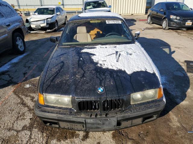 Photo 5 from auction – 1995 BMW 325 IS with VIN WBABF3324SEF51981