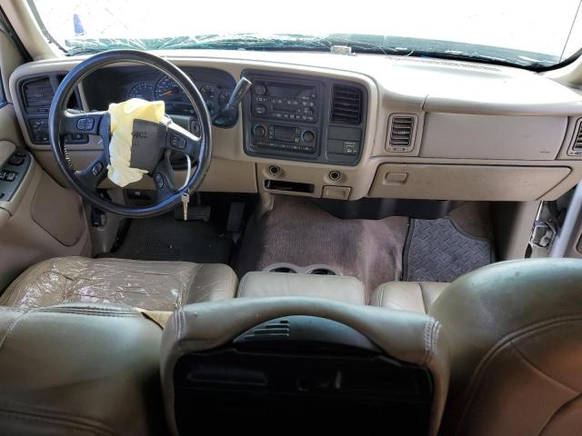 Photo 8 from auction – 2003 GMC NEW SIERRA with VIN 2GTEC19T131240621
