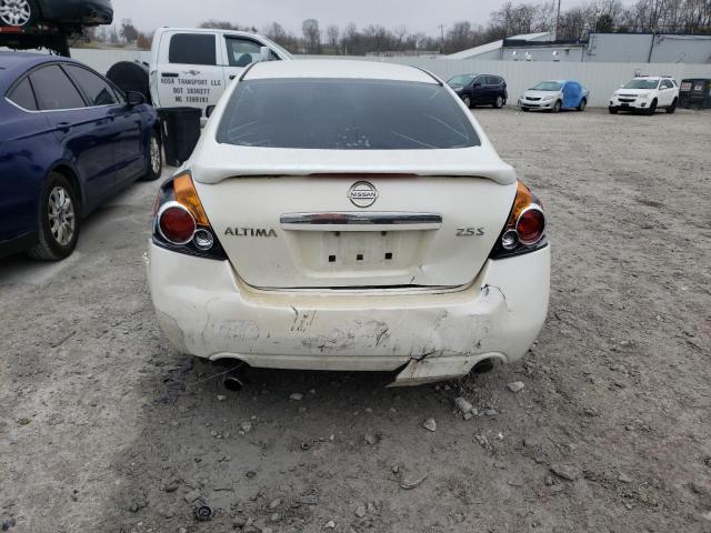 Photo 6 from auction – 2009 NISSAN ALTIMA 2.5 with VIN 1N4AL21E39N482017