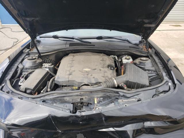Photo 11 from auction – 2015 CHEVROLET CAMARO LS with VIN 2G1FB1E30F9215298