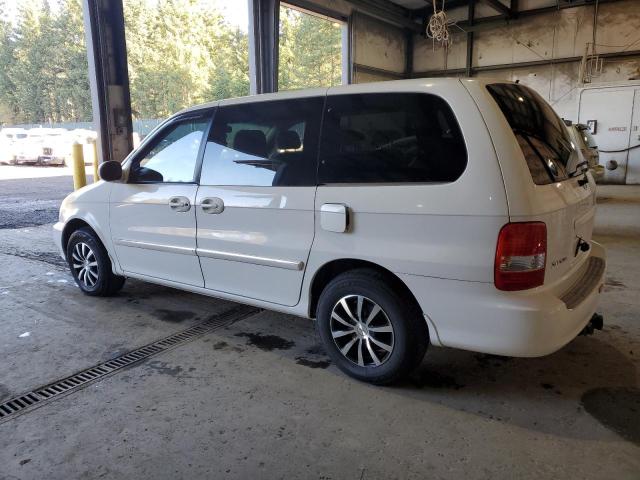 Photo 2 from auction – 2003 KIA SEDONA EX with VIN KNDUP131136452838