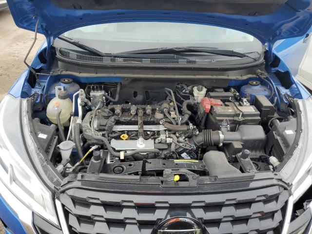 Photo 12 from auction – 2021 NISSAN KICKS S with VIN 3N1CP5BV7ML490723