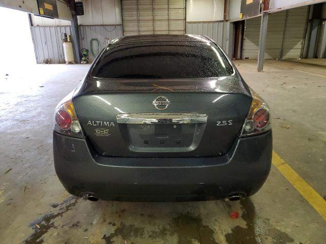 Photo 6 from auction – 2011 NISSAN ALTIMA BAS with VIN 1N4AL2AP0BC146361