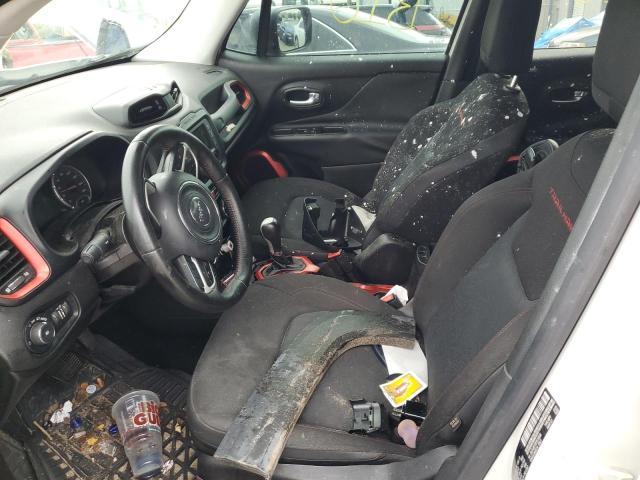 Photo 7 from auction – 2015 JEEP RENEGADE T with VIN ZACCJBCT2FPC18326