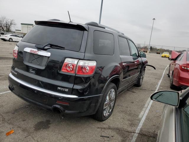 Photo 3 from auction – 2011 GMC ACADIA DEN with VIN 1GKKVTED2BJ233709