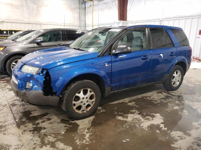 SATURN VUE 2004 with VIN 5GZCZ53424S858898 - Photo from auction