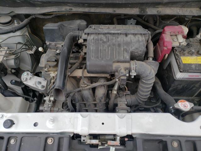 Photo 11 from auction – 2017 MITSUBISHI MIRAGE G4 with VIN ML32F3FJ8HHF19485