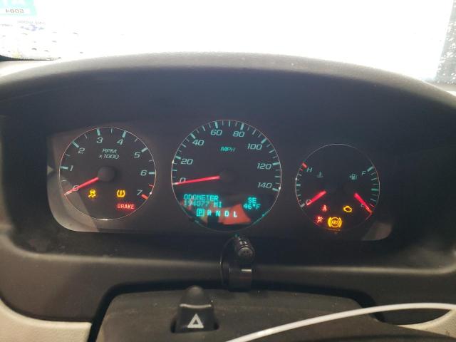 Zdjęcie 9 z aukcji – 2012 CHEVROLET IMPALA LT z VIN 2G1WG5E31C1243372