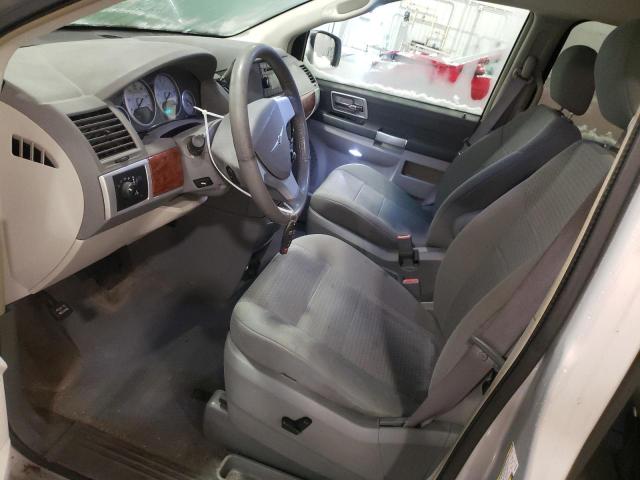 Photo 7 from auction – 2008 CHRYSLER TOWN & COU with VIN 2A8HR54P38R693380