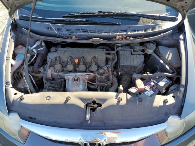 Photo 11 from auction – 2010 HONDA CIVIC LX with VIN 19XFA1F50AE067688