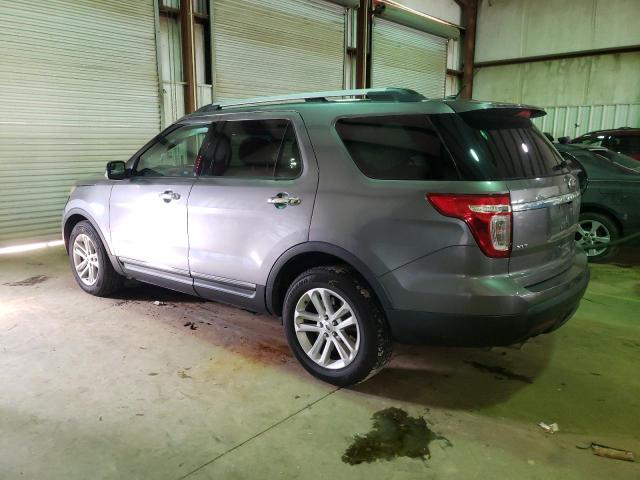 Photo 2 from auction – 2013 FORD EXPLORER X with VIN 1FM5K7D84DGB83310