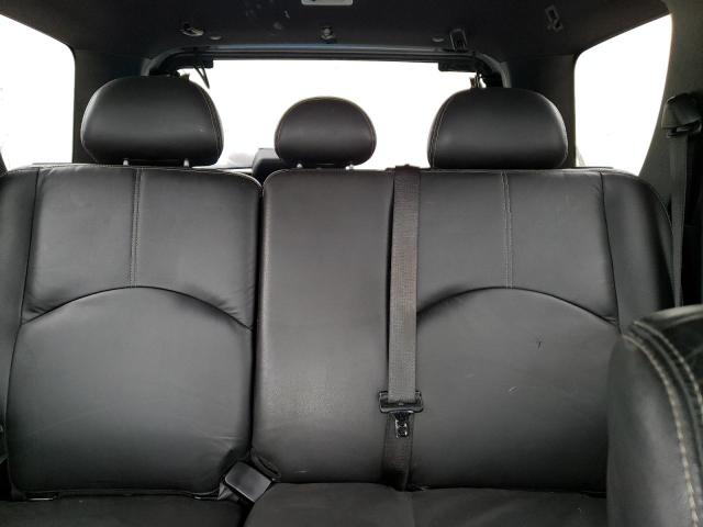 Photo 10 from auction – 2008 MERCURY MARINER PR with VIN 4M2CU97118KJ53629