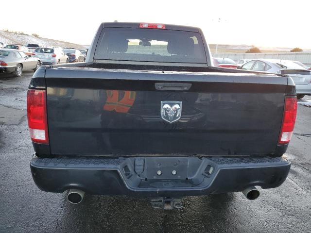 Photo 6 from auction – 2014 RAM 1500 ST with VIN 1C6RR6KT5ES454027