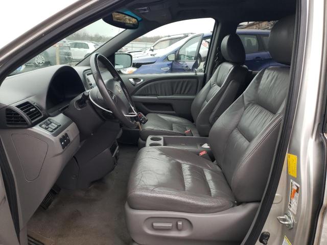Photo 7 from auction – 2008 HONDA ODYSSEY with VIN 5FNRL38918B052608