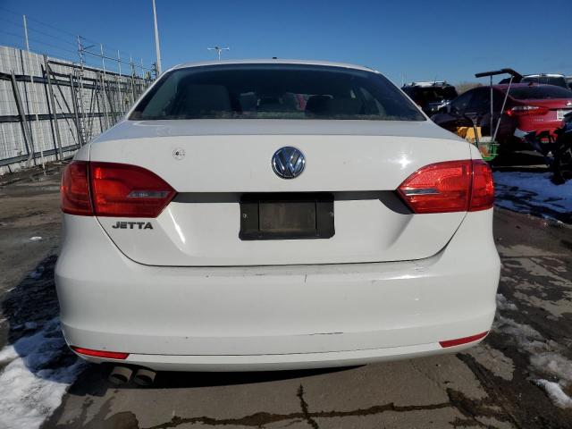 Photo 6 from auction – 2012 VOLKSWAGEN JETTA BASE with VIN 3VW2K7AJ0CM398098