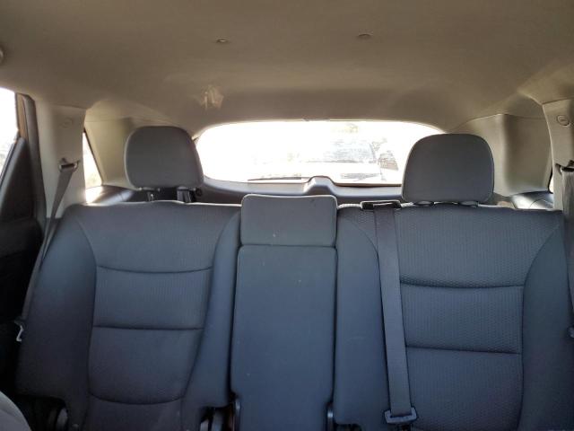 Photo 10 from auction – 2012 KIA SORENTO BA with VIN 5XYKTDA24CG305927