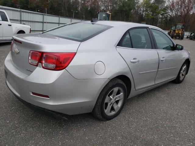 Photo 3 from auction – 2013 CHEVROLET MALIBU LS with VIN 1G11B5SA2DF264012