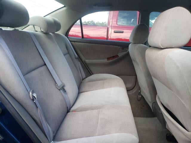 Photo 10 from auction – 2007 TOYOTA COROLLA CE with VIN 2T1BR32E37C849273