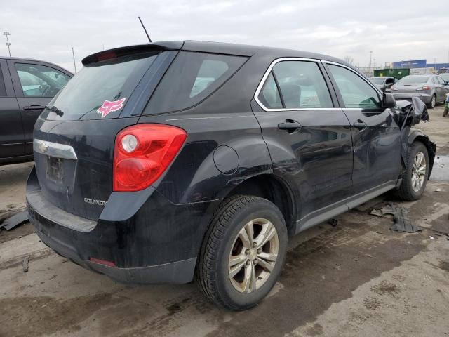 Photo 3 from auction – 2014 CHEVROLET EQUINOX LS with VIN 2GNALAEK9E6313873