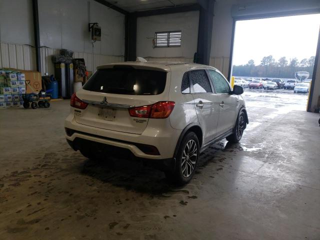 Photo 3 from auction – 2018 MITSUBISHI OUTLANDER with VIN JA4AR3AU5JU019063