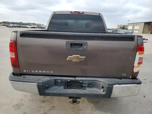 صورة رقم 6 من المزاد - 2007 CHEVROLET SILVERADO مع VIN 2GCEK13CX71611552