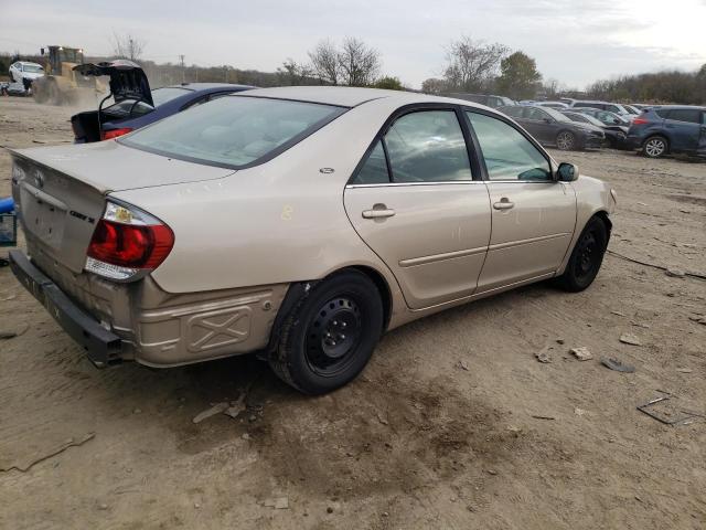 Photo 3 from auction – 2005 TOYOTA CAMRY LE with VIN 4T1BE32K65U972434