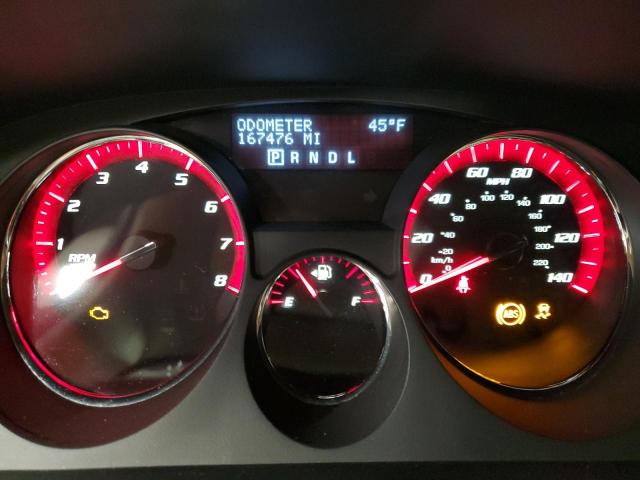 Photo 9 from auction – 2012 GMC ACADIA DEN with VIN 1GKKRTED2CJ261404