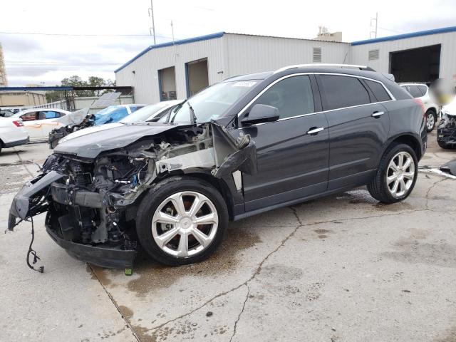 CADILLAC SRX PREMIU 2016 with VIN 3GYFNDE39GS526677 - Photo from auction