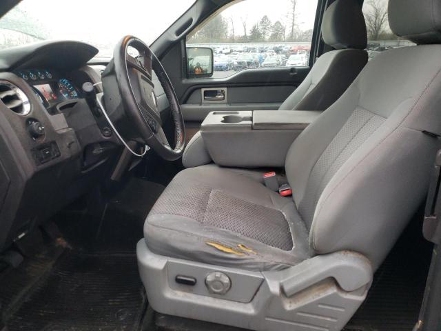 صورة رقم 7 من المزاد - 2011 FORD F150 SUPER مع VIN 1FTFX1ET6BFC37199