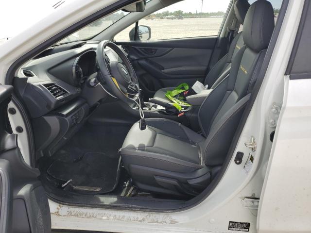 Photo 7 from auction – 2021 SUBARU CROSSTREK with VIN JF2GTHSCXMH274004