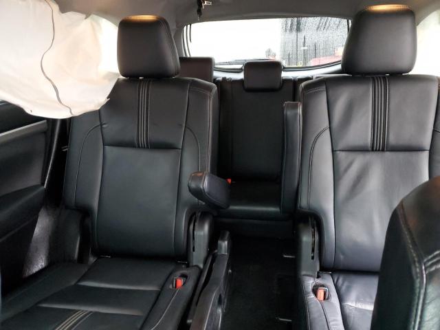 Photo 10 from auction – 2017 TOYOTA HIGHLANDER with VIN 5TDKZRFH8HS222357